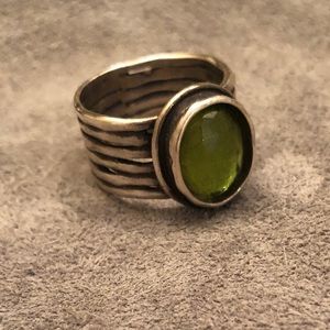 Silpada ring